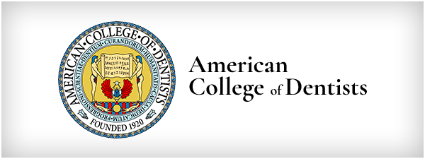 American College of Dentists American College of Dentists