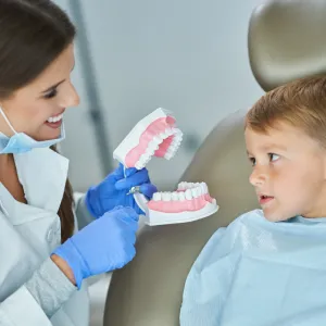 Cavity Prevention Tips by a Kids Dentist in Garden City